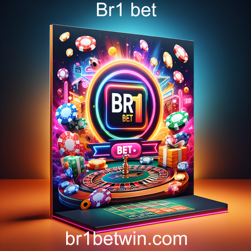 Descubra as Melhores Promoções na Br1 Bet