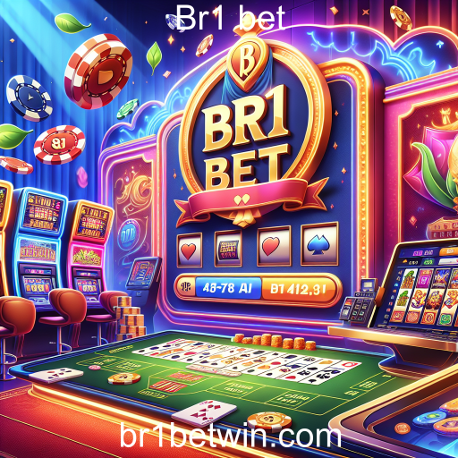 Br1 bet