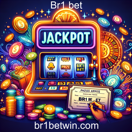 Descubra a Emoção do Poker Room na Br1 bet